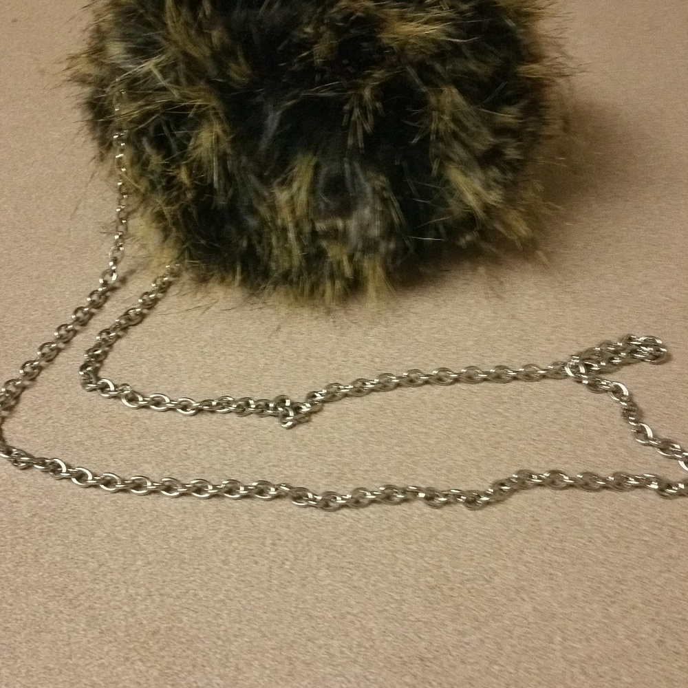 BCBG Shoulder Bag